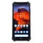 Oukitel F150 R2022 8/128Gb (8300 мАч) Black 