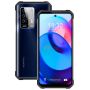 Oukitel WP27 12/256Gb (АКБ 8500 мАч) Black-Blue 