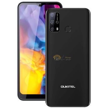 Oukitel C23 Pro 4/64Gb Black