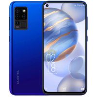 Oukitel C21 4/64 Gb Blue