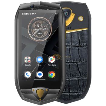 Oukitel K16 Mini 8/128Gb Black