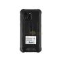 Oukitel WP20 Pro 4/64Gb (АКБ 6300 мАг) Black 