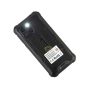 Oukitel WP20 Pro 4/64Gb (АКБ 6300 мАг) Black 