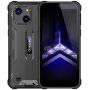 Oukitel WP20 Pro 4/64Gb (АКБ 6300 мАг) Black 