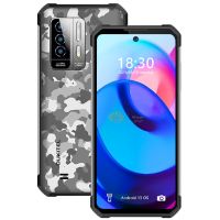 Oukitel WP27 12/256Gb (АКБ 8500 мАг) Camouflage