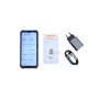 Oukitel WP28 8/256Gb (АКБ 10600 мАч) Black 