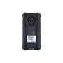 Oukitel WP28 8/256Gb (АКБ 10600 мАч) Black 
