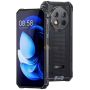 Oukitel WP28 8/256Gb (АКБ 10600 мАч) Black 