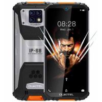 Oukitel WP6 6/128Gb (АКБ 10000 мАч) Orange