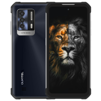 Oukitel WP17 8/128Gb Black