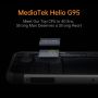 Oukitel WP17 8/128Gb Black 