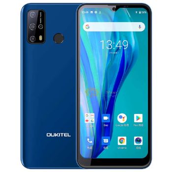 Oukitel C23 Pro 4/64Gb Blue