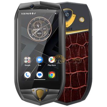 Oukitel K16 Mini 8/128Gb Red