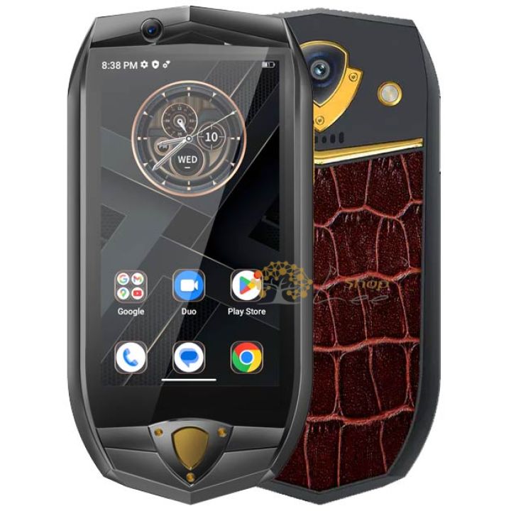 Oukitel K16 Mini 8/128Gb Red 