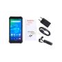 Oukitel WP20 Pro 4/64Gb (АКБ 6300 мАч) Green 
