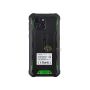 Oukitel WP20 Pro 4/64Gb (АКБ 6300 мАч) Green 