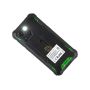 Oukitel WP20 Pro 4/64Gb (АКБ 6300 мАч) Green 