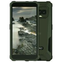 Oukitel F150 H2022 4/32Gb (АКБ 4800 мАч) Green