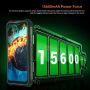 Oukitel WP15 8/128Gb Black 