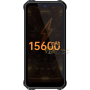 Oukitel WP15 8/128Gb Black 