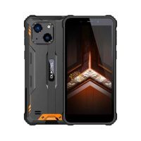 Oukitel WP20 Pro 4/64Gb (АКБ 6300 мАч) Orange