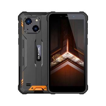 Oukitel WP20 Pro 4/64Gb (АКБ 6300 мАч) Orange