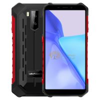 Ulefone Armor X9 Pro 4/64Gb Red