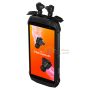 Ulefone Armor 15 6/128Gb (TWS наушники, АКБ 6600 мАч) Black 