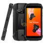 Ulefone Armor 15 6/128Gb (TWS наушники, АКБ 6600 мАч) Black 