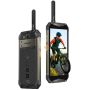 Ulefone Armor 20WT 12/256Gb (АКБ 10850 мАг) Black 