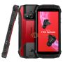 Ulefone Armor 15 6/128Gb (TWS наушники, АКБ 6600 мАч) Red 