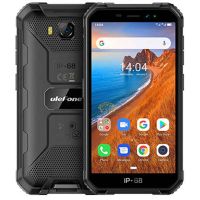 Ulefone Armor X7 2/16Gb Black