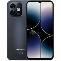 Ulefone Note 16 Pro 4/128Gb Black