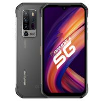 Ulefone Armor 11 5G 8 / 256Gb Black