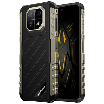 Ulefone Armor 22 8/128Gb Black