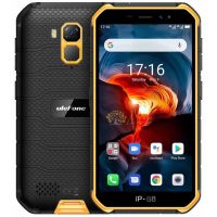 Ulefone Armor X7 2/16Gb Yellow