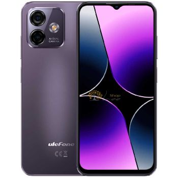 Ulefone Note 16 Pro 8/128Gb Purple