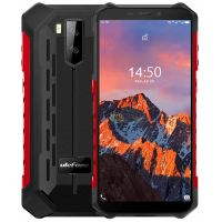 Ulefone Armor X5 Pro 4/64Gb Red