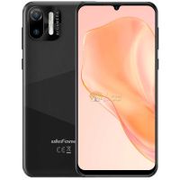 Ulefone Note 6P 2/32Gb Black