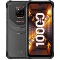 Ulefone Power Armor 14 Pro 6/128Gb Black