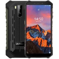Ulefone Armor X5 Pro 4/64Gb Black