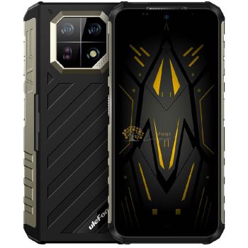Ulefone Armor 22 8/256Gb Black