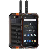 Ulefone Armor 3WT 6/64Gb Orange