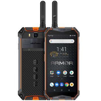 Ulefone Armor 3WT 6/64Gb Orange
