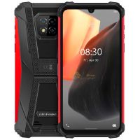 Ulefone Armor 8 Pro 8/128Gb Red