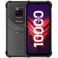 Ulefone Power Armor 14 4/64Gb Black