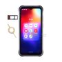 Ulefone Power Armor 14 4/64Gb Black 