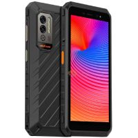 Ulefone Power Armor X11 Pro 4/64Gb (АКБ 8150 мАч) Black