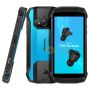 Ulefone Armor 15 6/128Gb (TWS наушники, АКБ 6600 мАч) Blue 