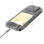 Ulefone Armor 15 6/128Gb (TWS наушники, АКБ 6600 мАч) Blue 